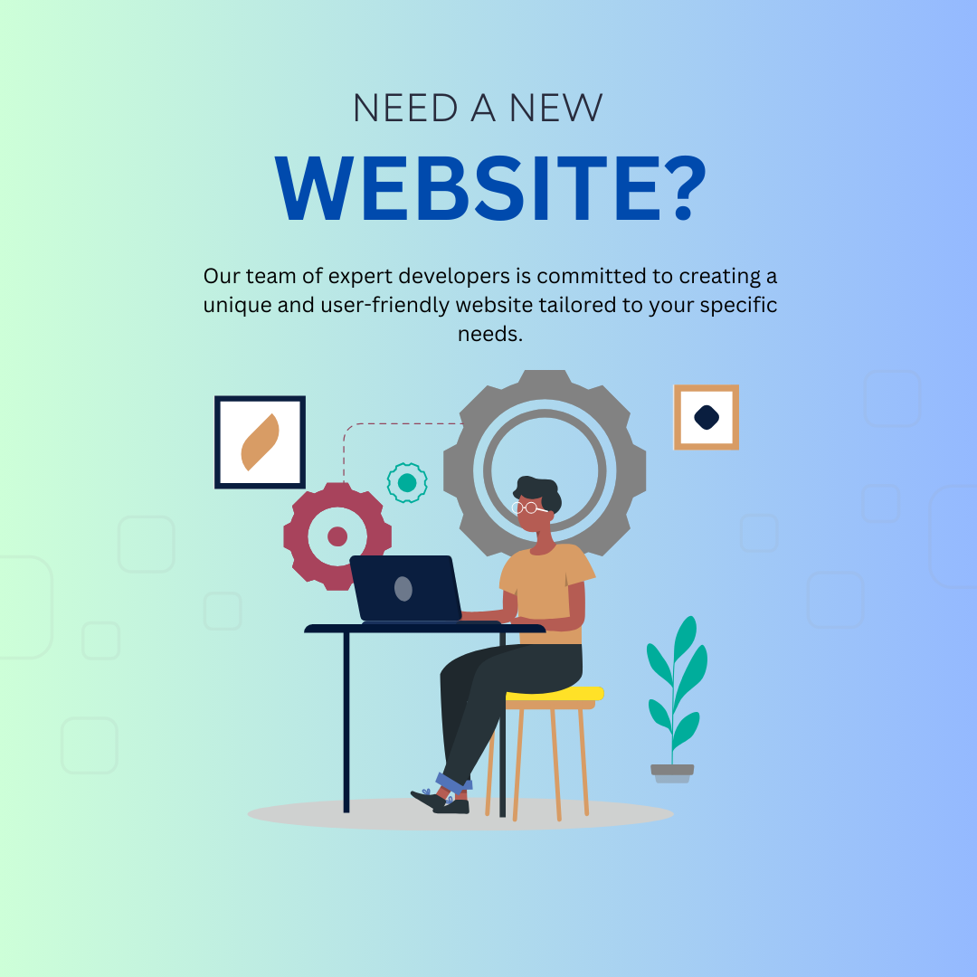 Web Designing, Digital Marketing Agency in Ahmedabad